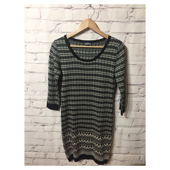 Freshman large sweater dress - Picture 1 of 7